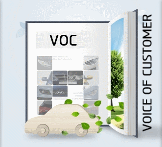 Voice Of customer